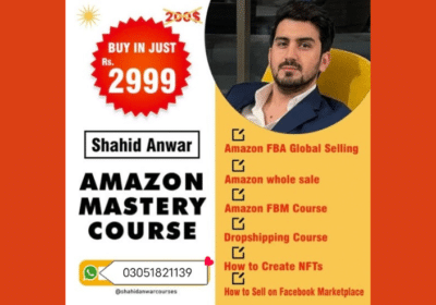 Amazon-Training-Course
