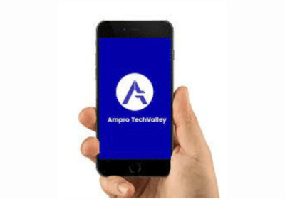 App Development Services Revolutionize with Instant Apps Technology | Ampro TechValley