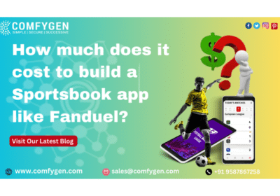 How Much Does it Cost to Build a Sportsbook App Like Fanduel?