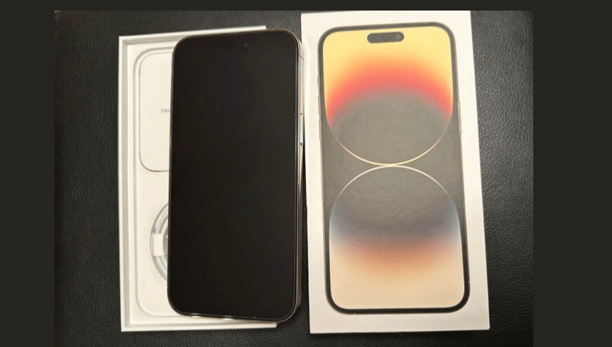 Fast Selling Apple iPhone 14 and 13 Pro Max New/Samsung Galaxy Z Fold4