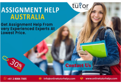 Assignment Help Australia | OnlineTutorHelps