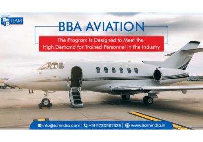 BBA-Aviation
