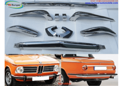 BMW-1502-1602-1802-2002-Long-Bumpers-1971-1976
