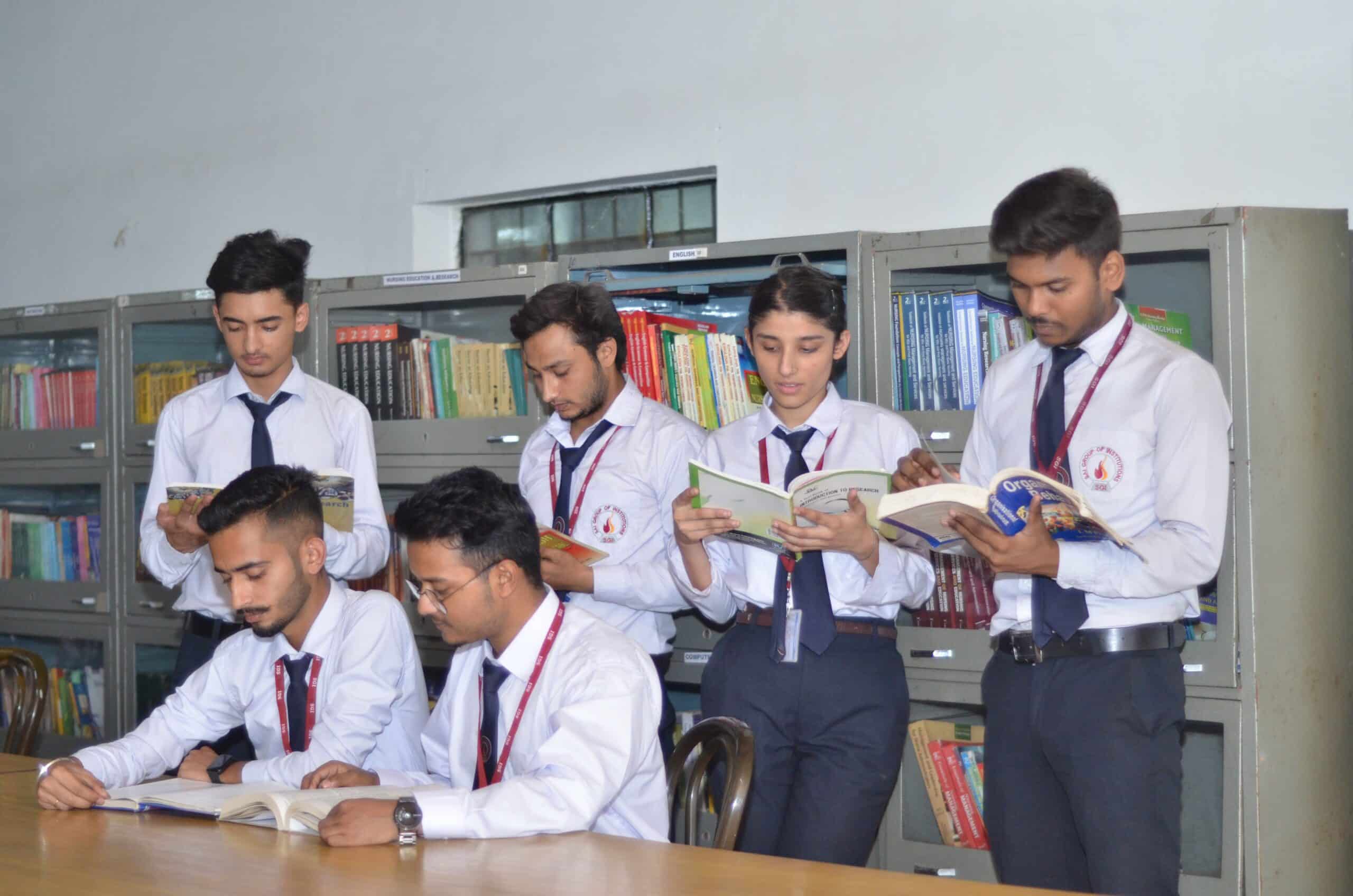 Best Agriculture Course in Dehradun | Sai Group of Institutions