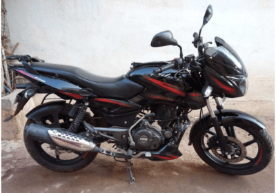 Bajaj Pulsar 150cc For Sale in Chennekothapalle