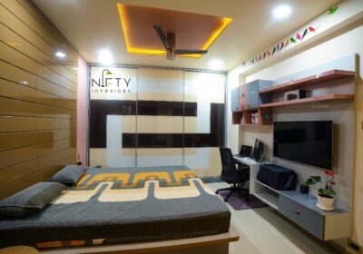Best Interior Design Company in Hyderabad | Nifty Interio