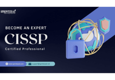 Best-CISSP-Certification-Training-Sprintzeal