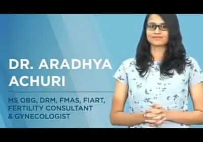 Best Gynecologist Doctor in Hyderabad | Dr. Aradhya Achuri
