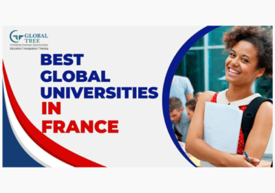 Discover The Top Global Universities in France | Global Tree