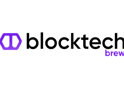 Best Blockchain App Development Service Provider | Blocktech Brew