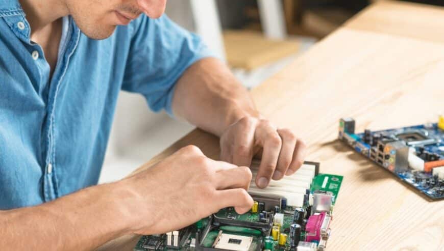 Same Day Computer Repairs in Adelaide | IDSN