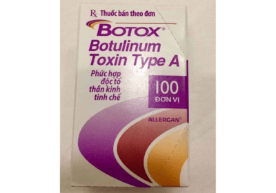 Botulinum-1