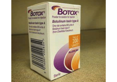 Hot Sale 100iu Skin Anti Aging Botox Aller Gan Botox Botu Linum Botax