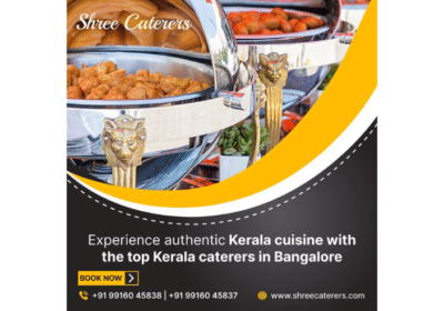 Brahmin Wedding Caterers in Bangalore | Shree Caterers