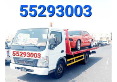 Breakdown-Recovery-Services-in-Mesaieed-Qatar