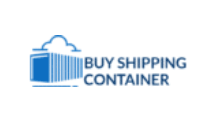 Buy New & Used Shipping Containers Online