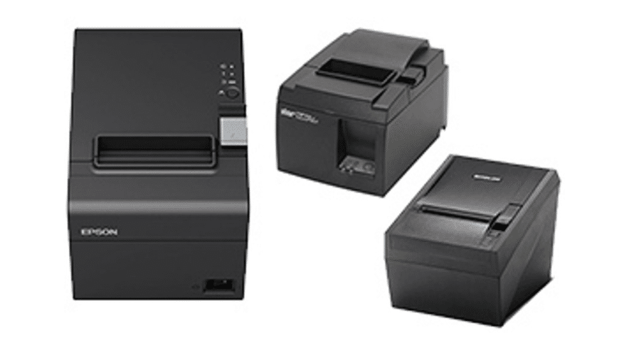 Buy Receipt Printers Online in Australia | POS Sales Australia