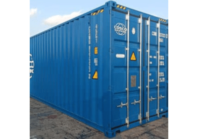Buy Shipping Container Online