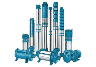 Buy Submersible Pumps in New Town, Kolkata | Laxmi Enterprise