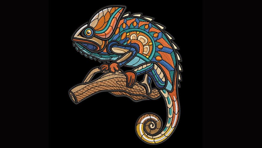 Top Notch Embroidery Digitizing Services For Germany & Europe | Cre8iveSkill