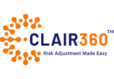 Medicare Risk Adjustment Software – Clair360