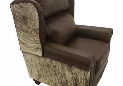 Buy Classic Croc Oversized Recliner From GBHF USA