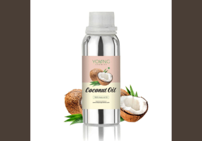 Get Coconut Oil For Hair Online | Young Chemist