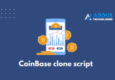 Coinbase Clone Scripts | Addus Technologies