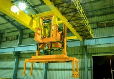 Cranes Manufacturer in India | BuildMate