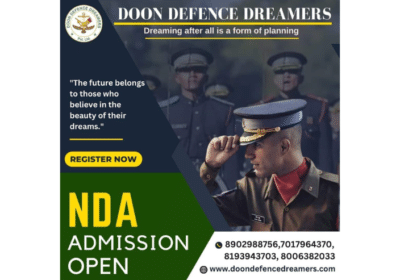 SSB Coaching in Dehardun | Doon Defence Dreamers