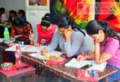 Fine Art Classes For Eleventh & Twelfth Class Students Delhi | Raghuvansham School of Modern Art