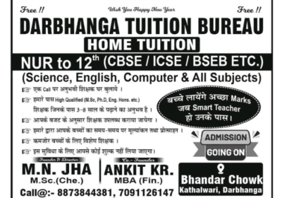 Darbhanga-Tuition-Bureau