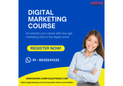 Full Stack Web Development Course and Training in Patna | UpGrad Campus