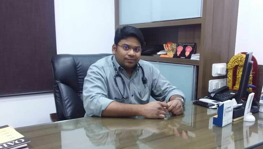 Best Urology Hospitals in Warangal | Muthya Kidney Center
