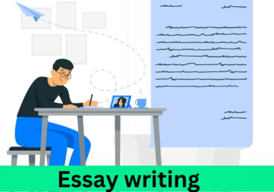 Essay-writing