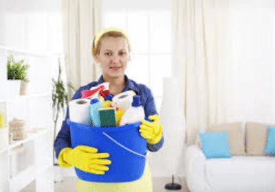 Exterior House Cleaning in Auckland | Life Maid Easy