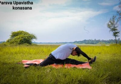 Yoga & Fitness Trainer in Vasai