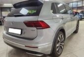 2019 Volkswagen Tiguan 2.0 TSI For Sale in Potchstroom