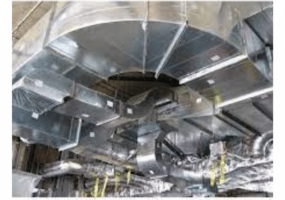 HVAC Duct Manufacturers Near Me Pune | Air Care System & Solution