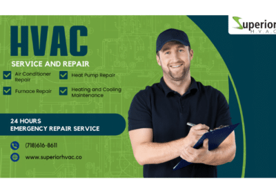 What are HVAC Repair Companies and Why Should You Hire One? ​Superior Hvac