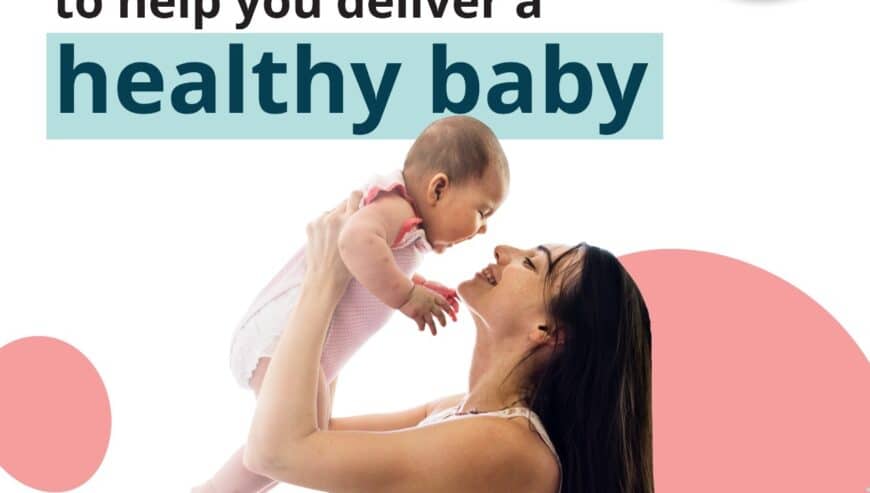 Healthy-baby