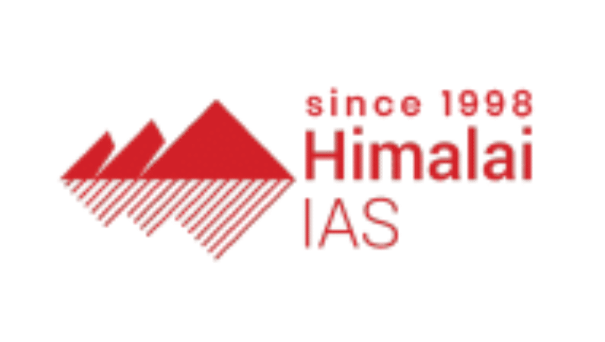 IAS Exam Syllabus | IAS Coaching Centre | Himalai IAS Classes