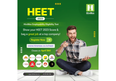 HireMee Employment Eligibility Test 2023