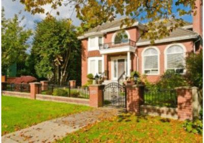 House For Sale in Brampton, Canada