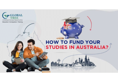 A Guide to Fund Your Study in Australia | Global Tree