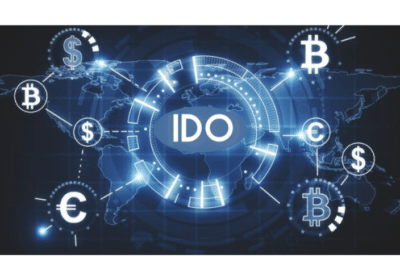 IDO (Initial DEX Offering) Platforms | Adlunam