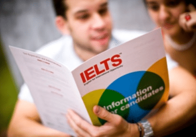 IELTS Coaching in Chandigarh | Global Sydney Group