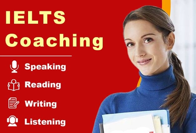 IELTS Coaching Center in Chandigarh | ThinkEnglish
