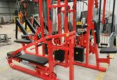 Gym Equipment Shop in Dhule | Alpha Industries