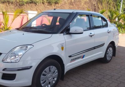 Top Cabs Services in Mangalore | Shree Dhurga